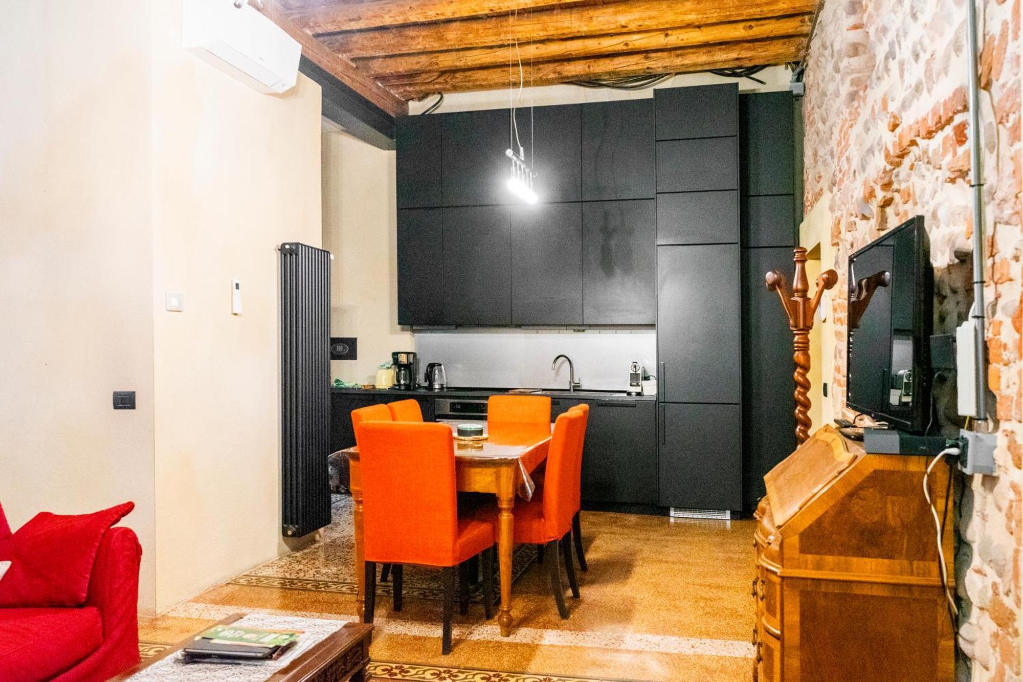 Spazio Seicentesco Verona Exterior photo