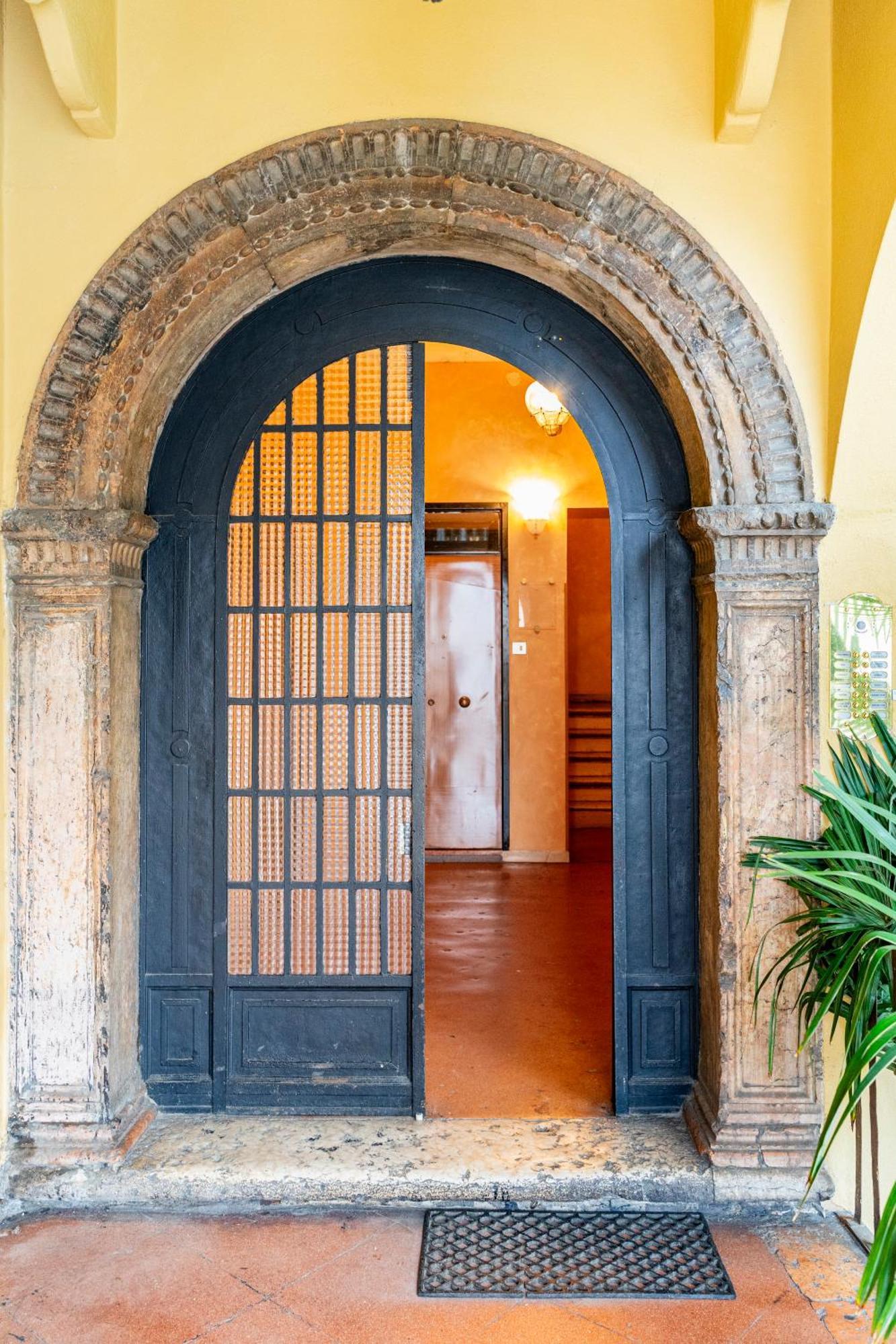 Spazio Seicentesco Verona Exterior photo